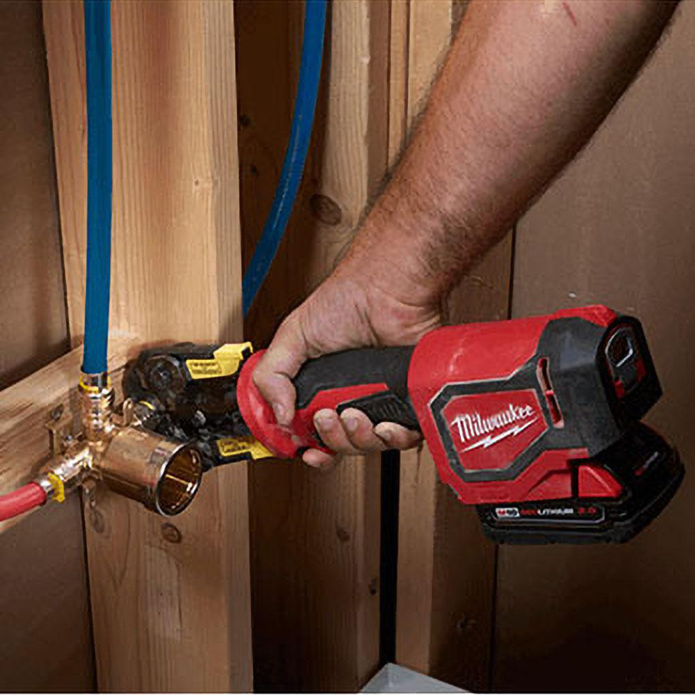 Milwaukee Tool