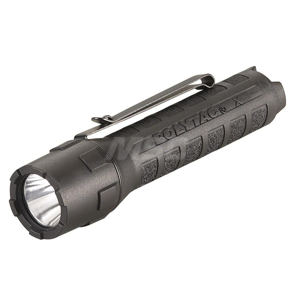 Streamlight Handheld Flashlight LED, 600 Lumens, 36 hr Max Run Time