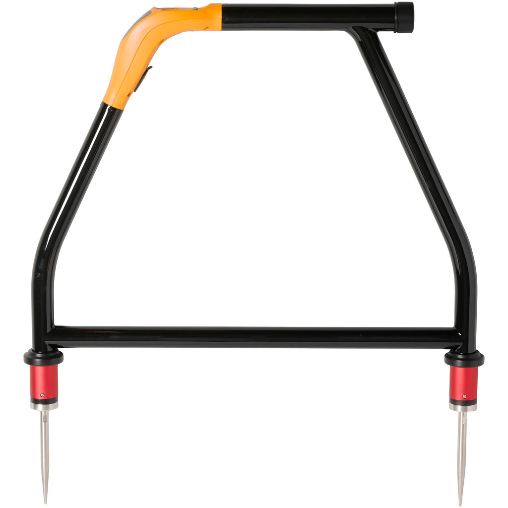Fluke Wire Tracers & Utility Line Locators: Detector Type: Underground Cable Locator; Maximum Measurement Depth (Meters): 20 ft | Part #FLUKE-AF2082