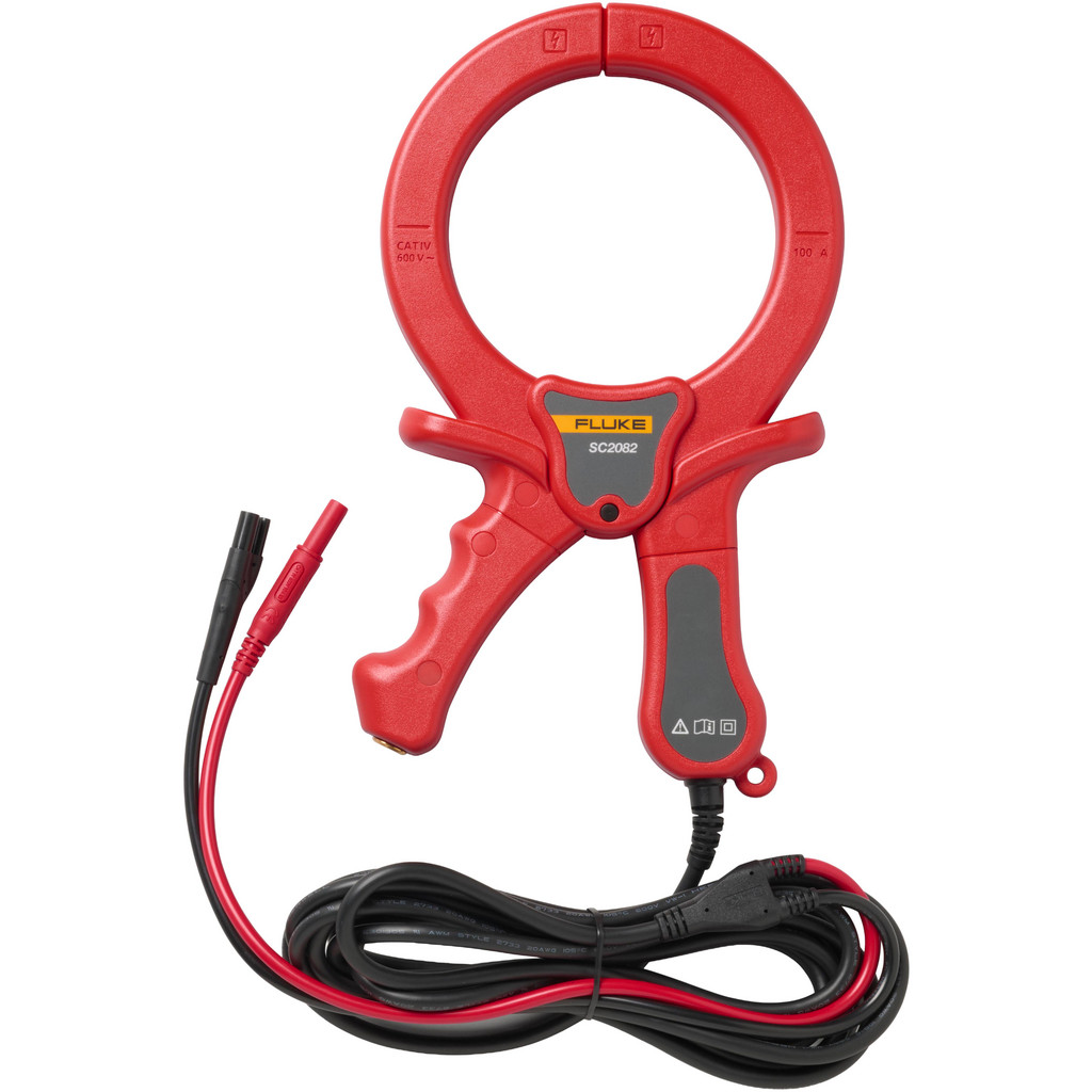 Fluke Electrical Signal Clamp: For SmartTrace™ 2082 Series | Part #SC2082
