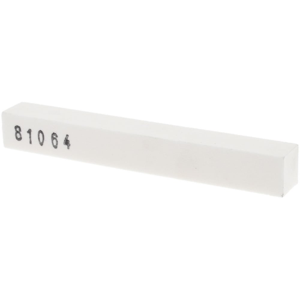 220 Grit Aluminum Oxide Rectangular Dressing Stick