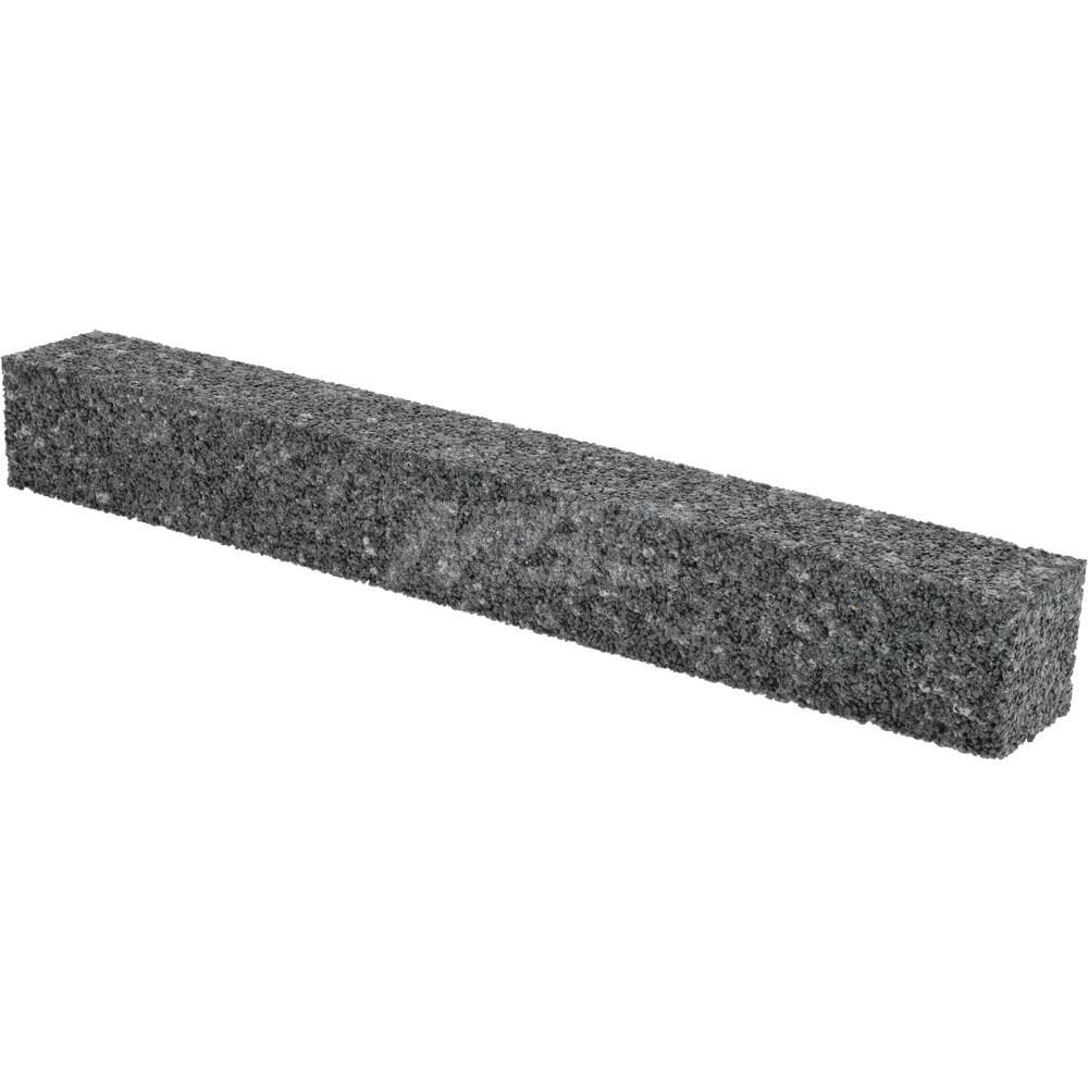 24 Grit Aluminum Oxide Square Dressing Stick