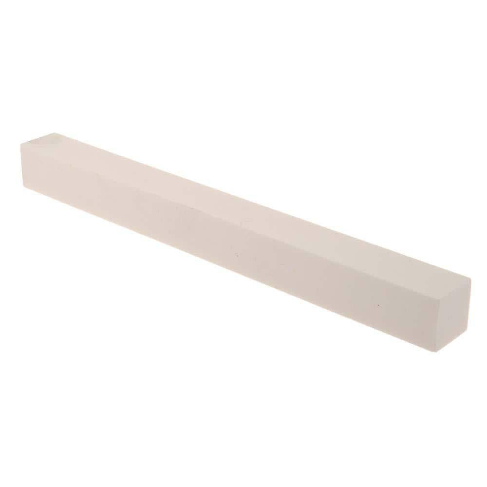 220 Grit Aluminum Oxide Rectangular Dressing Stick