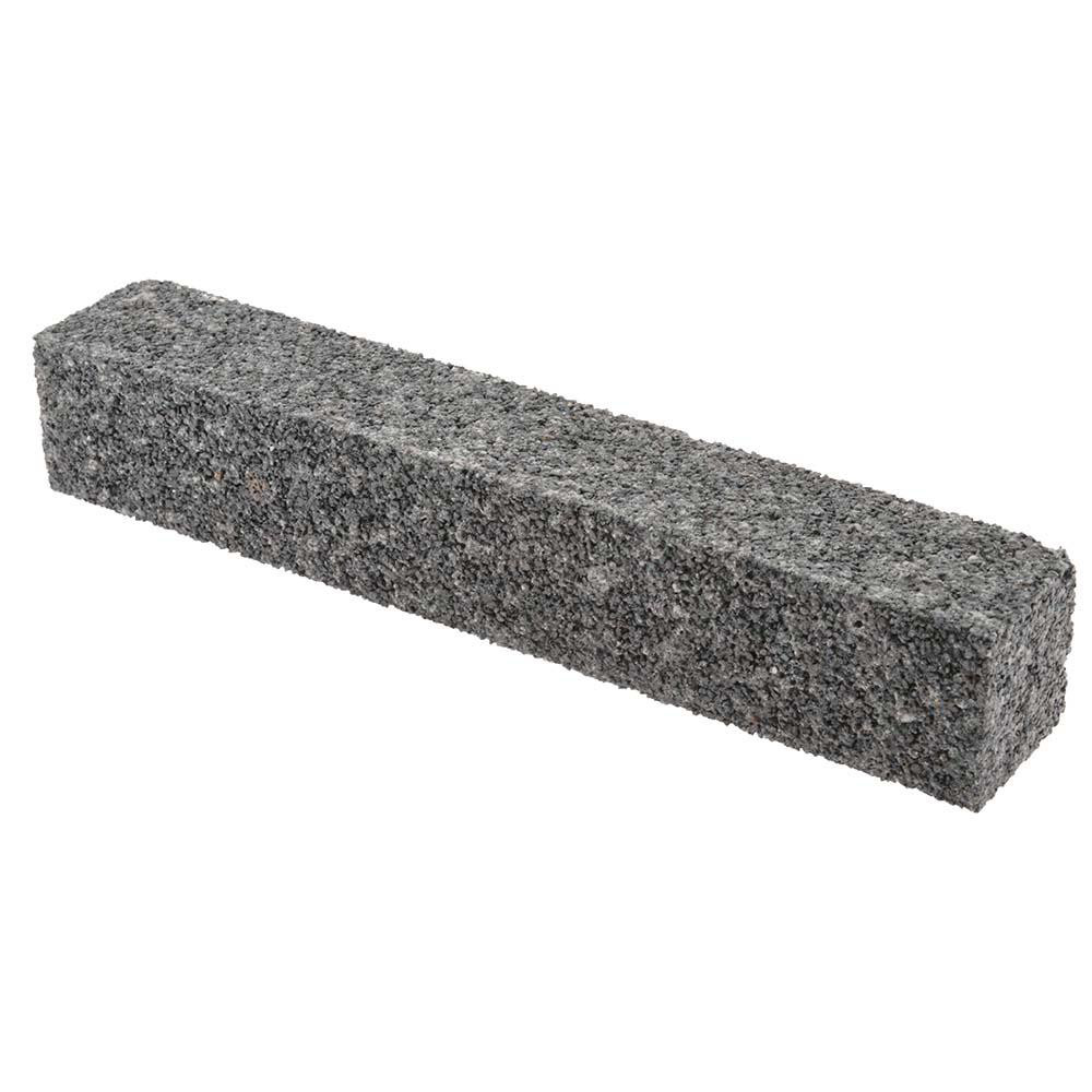 24 Grit Aluminum Oxide Rectangular Dressing Stick