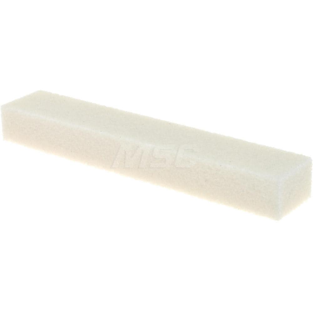 60 Grit Aluminum Oxide Rectangular Dressing Stick
