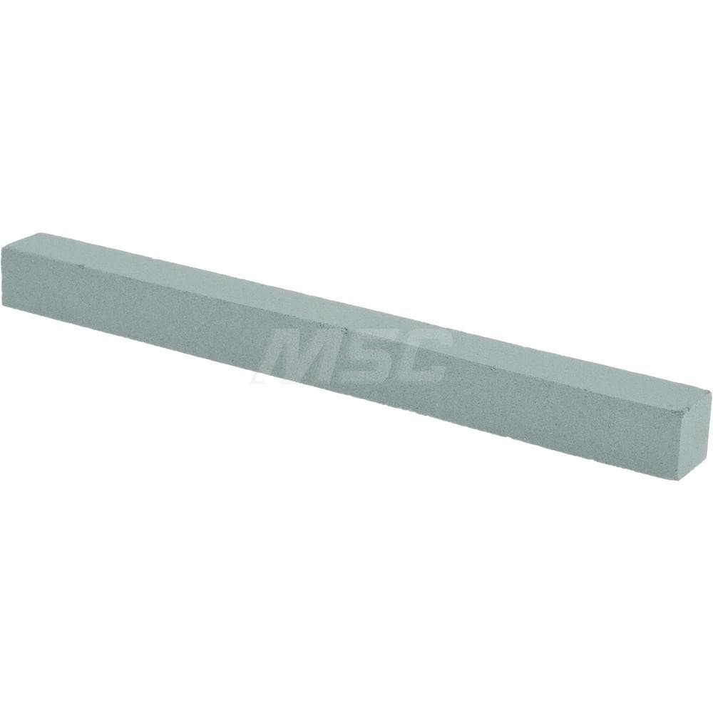 320 Grit Aluminum Oxide Rectangular Dressing Stick
