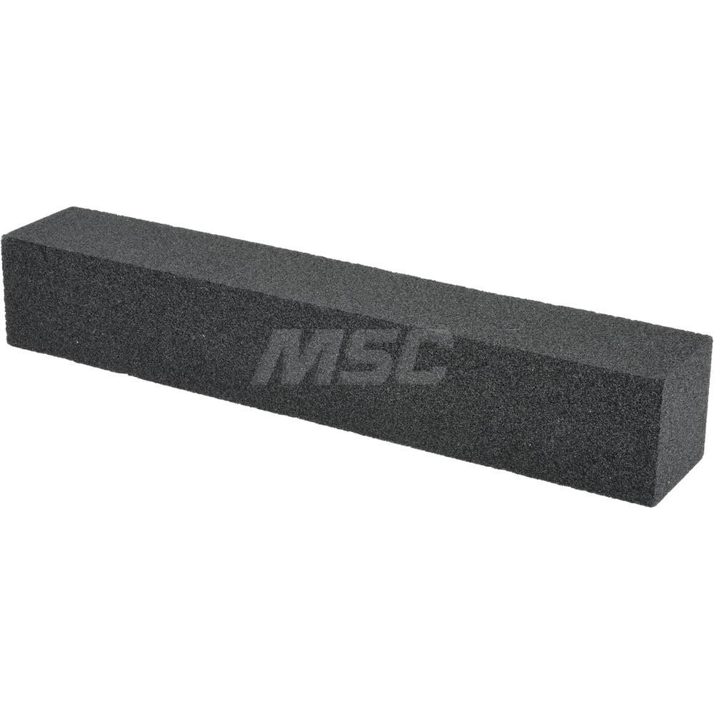 80 Grit Silicon Carbide Rectangular Dressing Stick