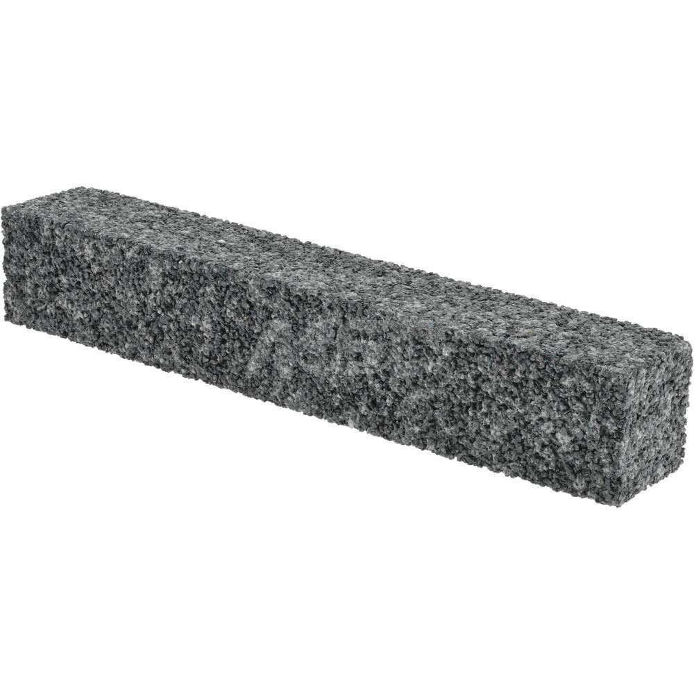 20 Grit Silicon Carbide Rectangular Dressing Stick
