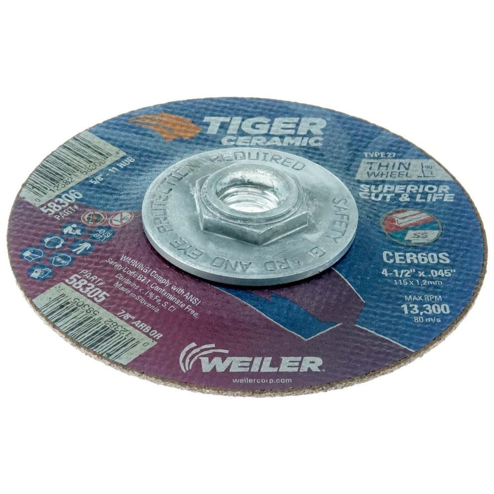 Weiler product image
