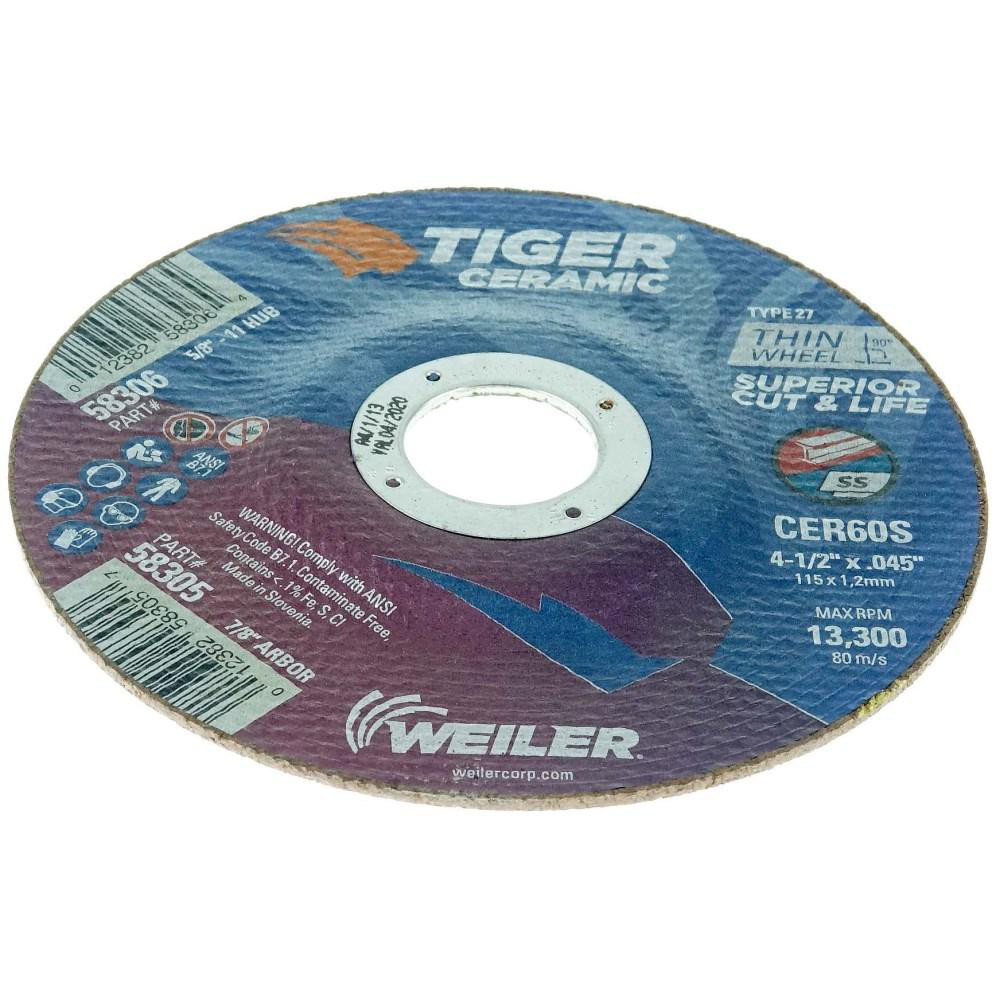 Weiler product image