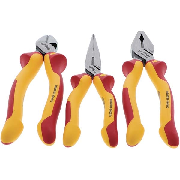 insulated pliers