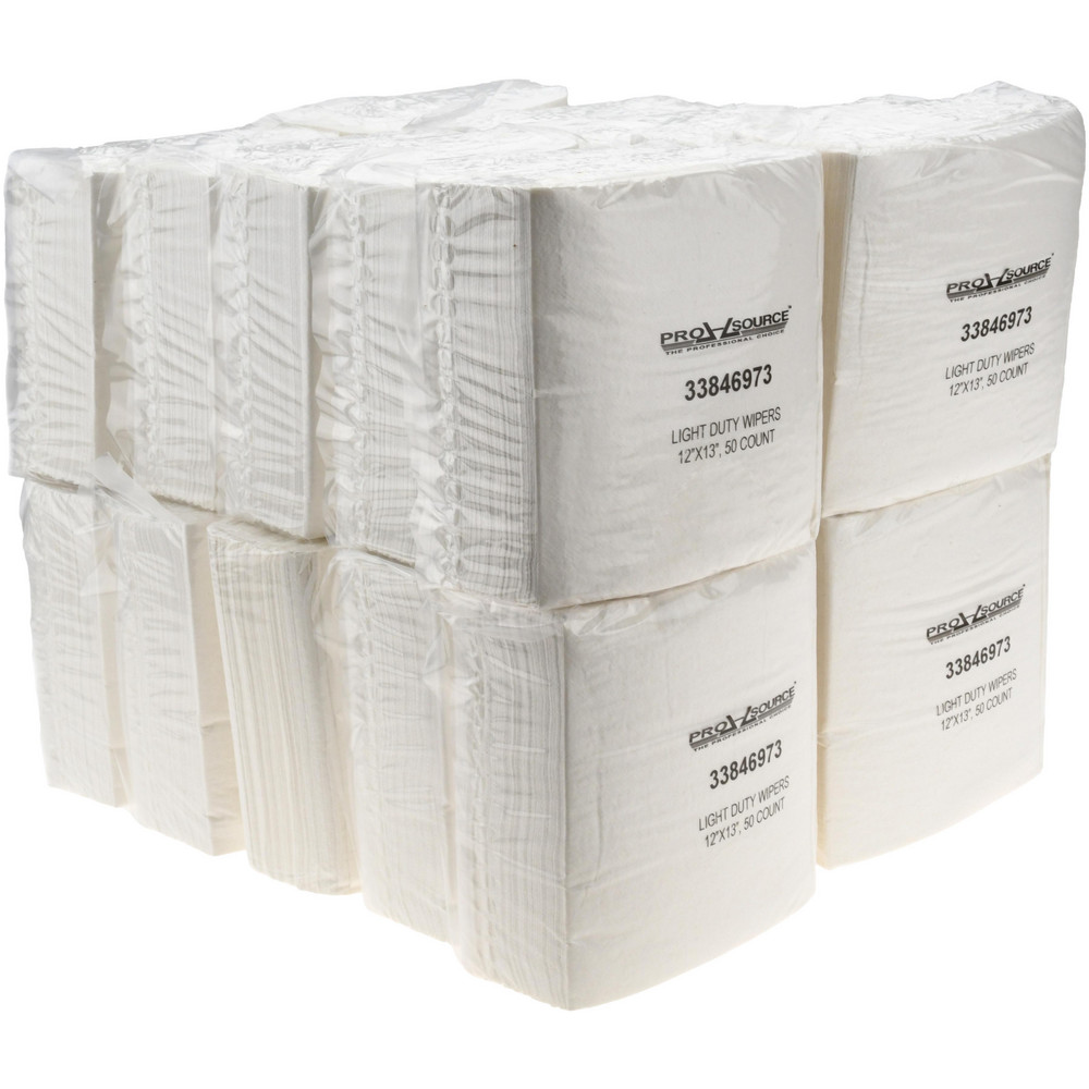 Wipes: 1/4 Fold