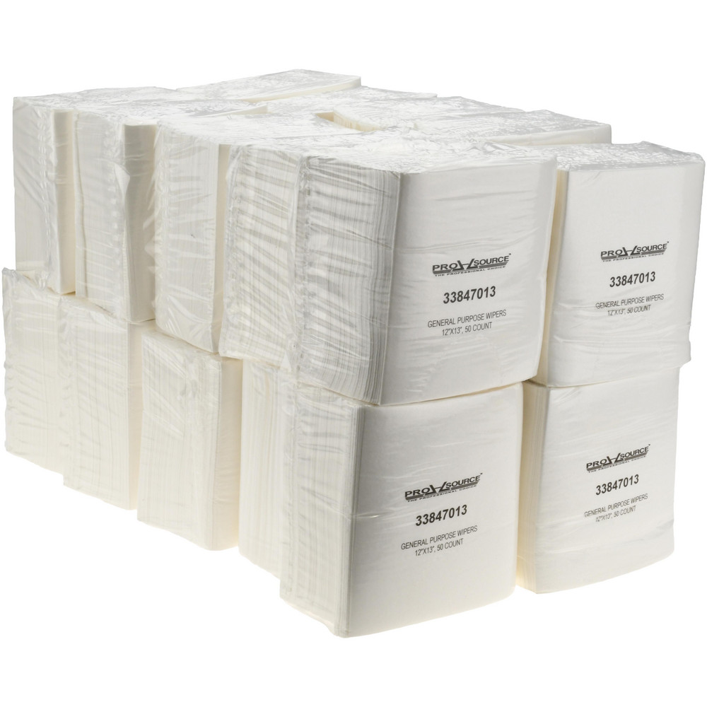 Wipes: 1/4 Fold