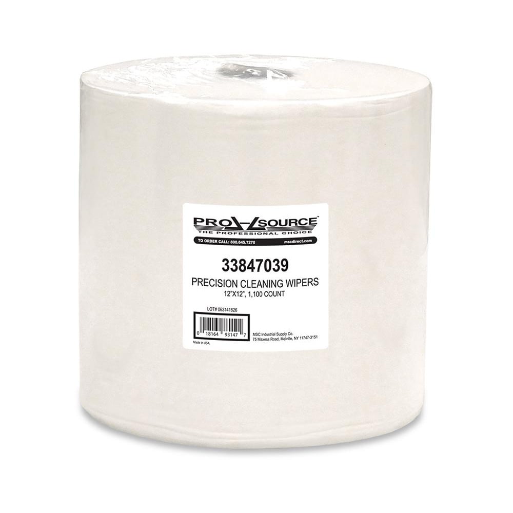 PRO-SOURCE 93147 Shop Towel/Industrial Wipes: Dry Image