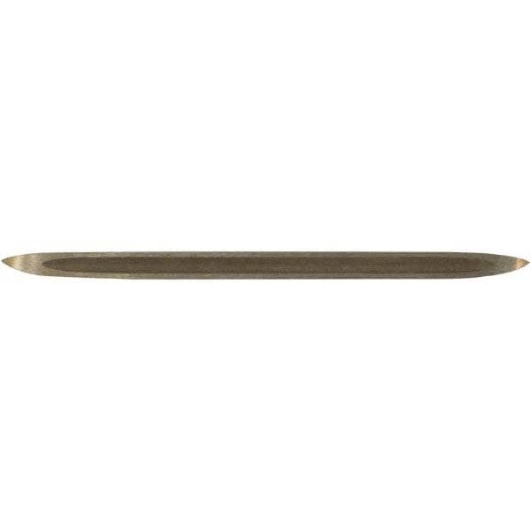 Swivel & Scraper Blade: C60, Bi-Directional, High Speed Steel