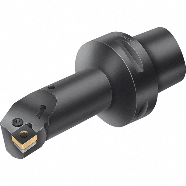 Walter Indexable Boring Bar C5PCLNR2211012, 40 mm Min Bore Dia