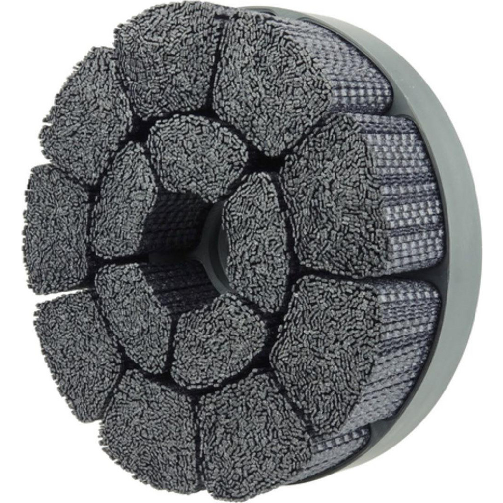 Disc Brush, Drive Arbor