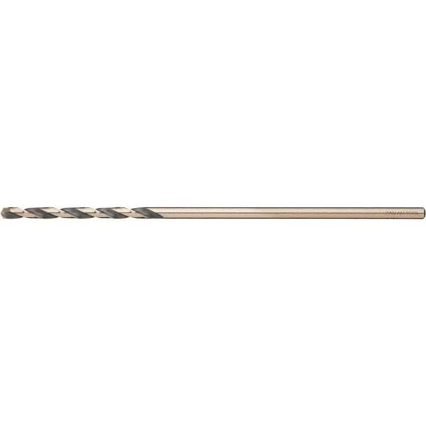 #26 1-7/8" Flute Length 135° Cobalt Aircraft Extension Drill