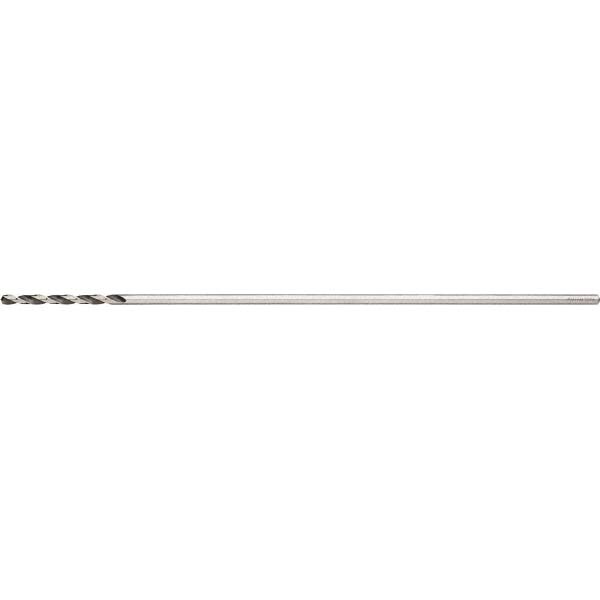 #26 1-7/8" Flute Length 135° Cobalt Aircraft Extension Drill