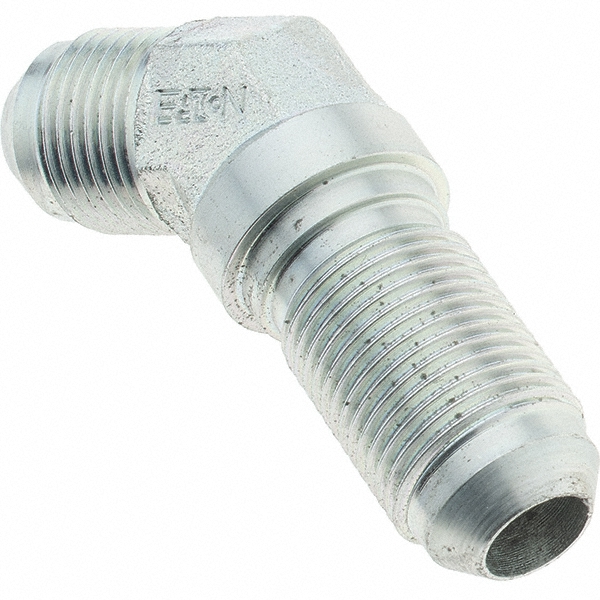 Eaton Hydraulic Hose Fittings & Couplings MSC Industrial Supply Co.