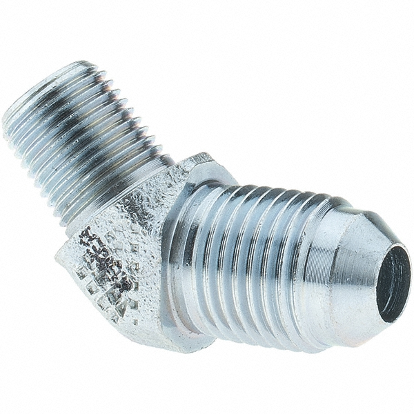 Eaton Hydraulic Hose Fitting MSC Direct