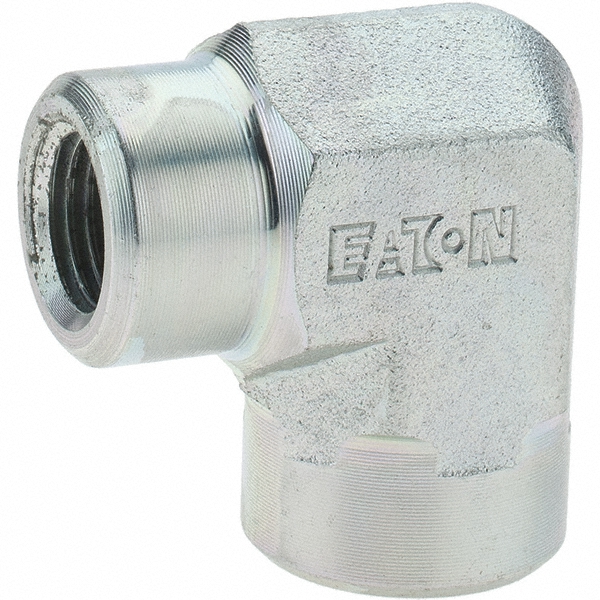 Eaton Hydraulic Hose Fitting MSC Industrial Supply Co.