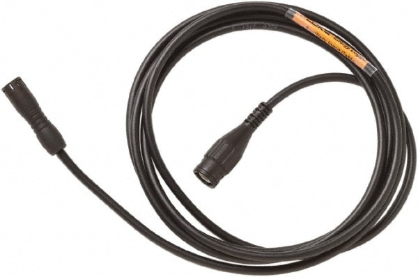 Fluke FLUKE-1730-CABL Auxiliary Cable: Use with Fluke 1,730 Energy Logger Image