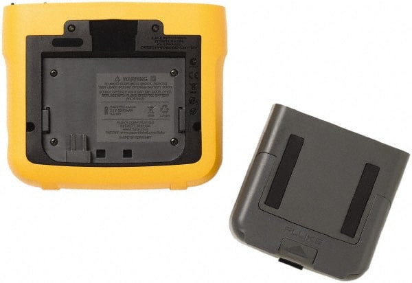Fluke BP1730-BATTERY 4 Channels, 3 Phase, 40 to 6,000 Amp Capability, 42-1/2 to 69 Hz Calibration, LCD Display Power Meter 