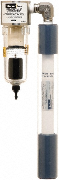 Exhaust Ventillators
