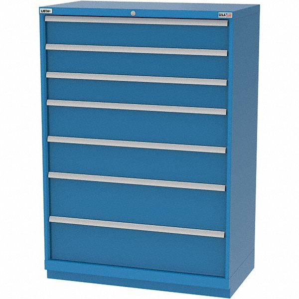 22 Drawer Storage / Benchpro Heavy Duty Drawer 21 X 22