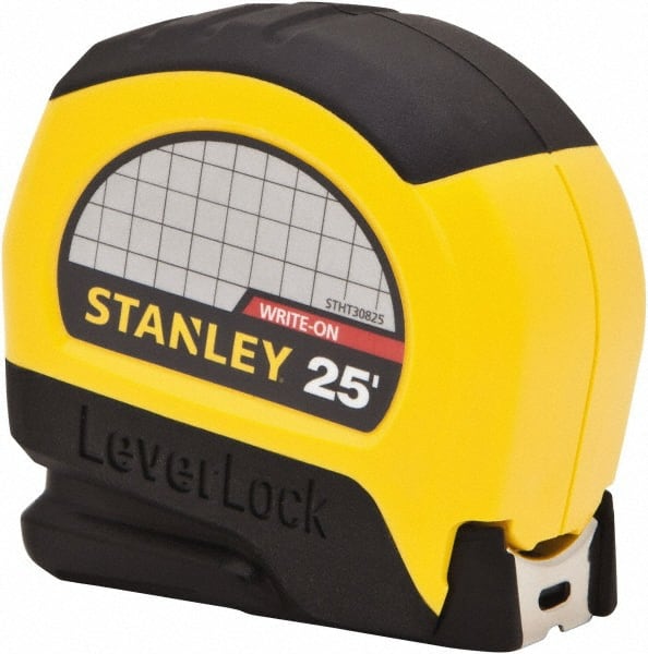 Stanley 25-ft Tape Measure at