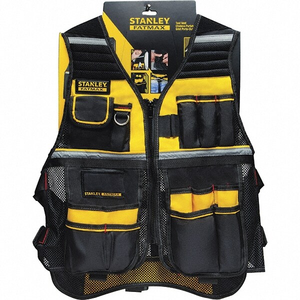 High Visibility Vest: Universal