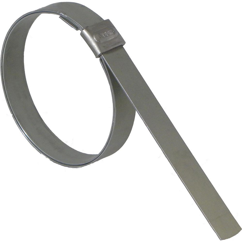 BandIt Band Clamps; Band Thickness 0.03 in; Band Width 0.75 in
