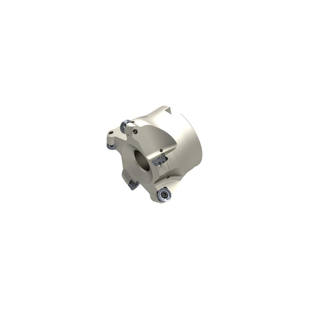 CERATIZIT MaxiMill Moulin d'extrémité de coque A211.50.R.05KN6-11 pour