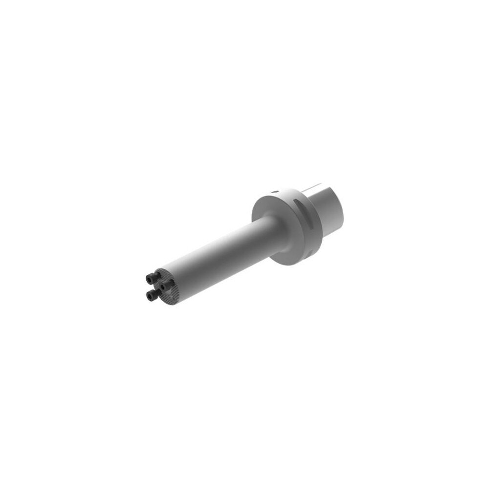 Modular Tool Holding Extensions; Modular Connection Size: PSC63 ; Material: Steel