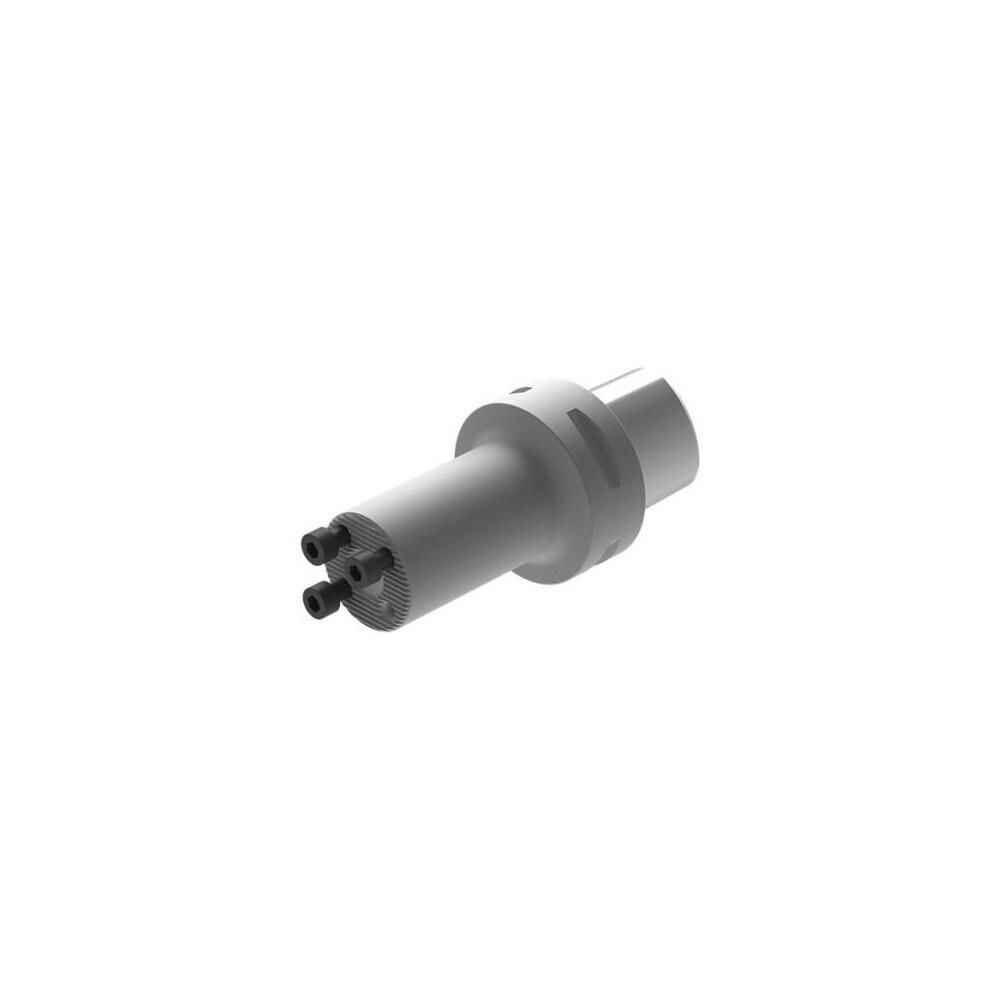 Modular Tool Holding Extensions; Modular Connection Size: PSC63 ; Material: Steel