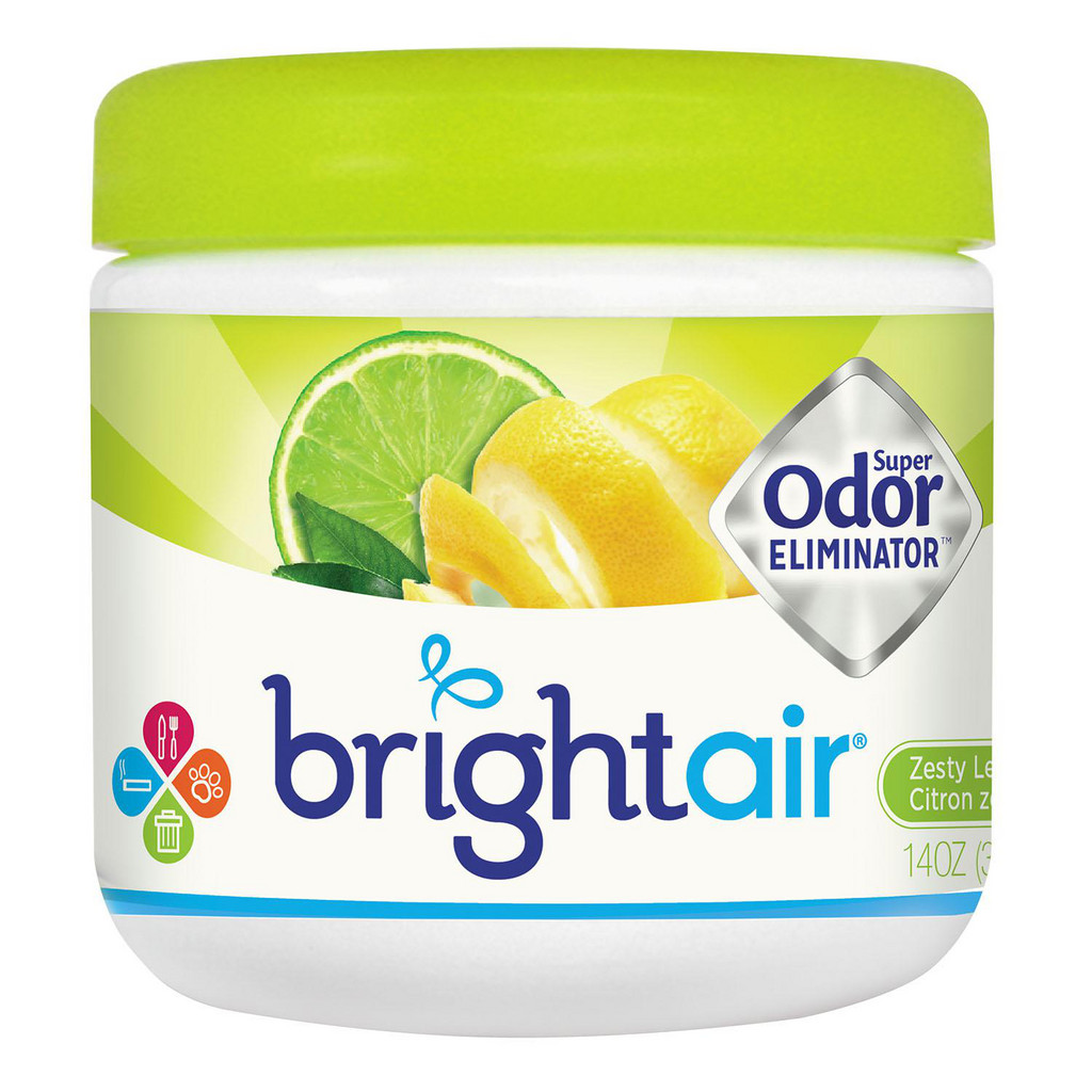 Deodorizers/Disinfectants