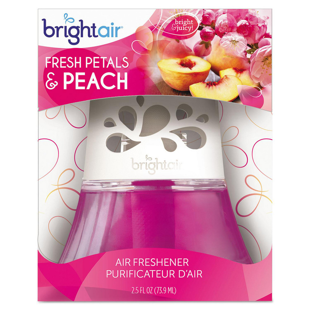 BRIGHT Air Air Fresheners; Freshener Type Air Freshener ; Scent