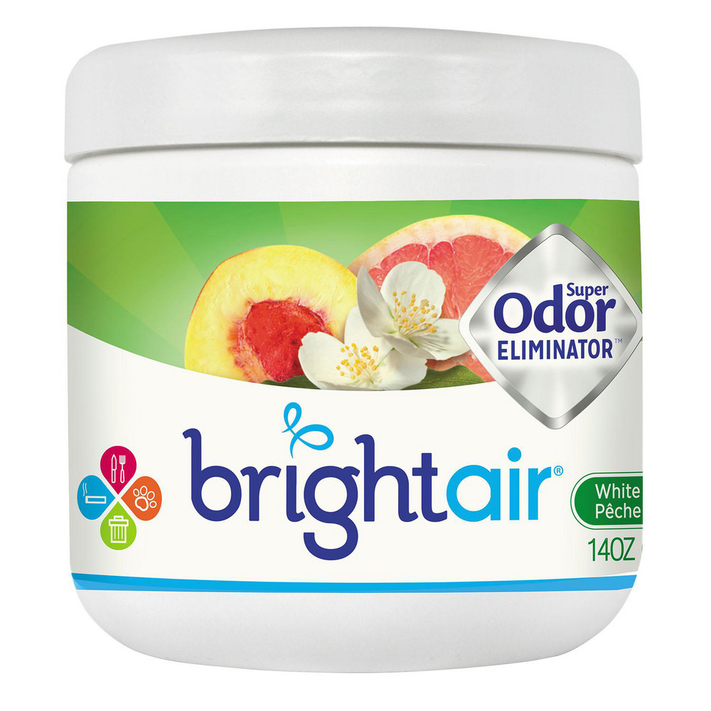 BRIGHT Air Air Fresheners; Freshener Type Air Freshener ; Scent