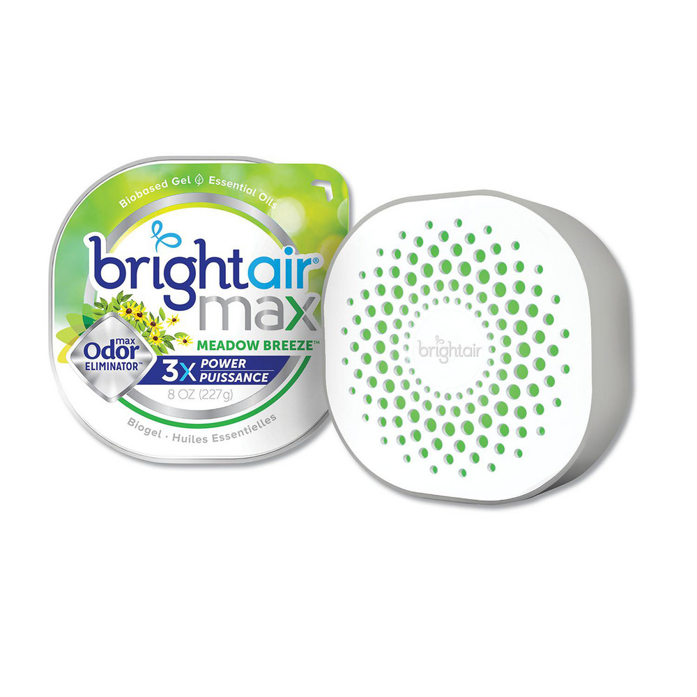 BRIGHT Air Air Fresheners; Freshener Type Air Freshener; Scent