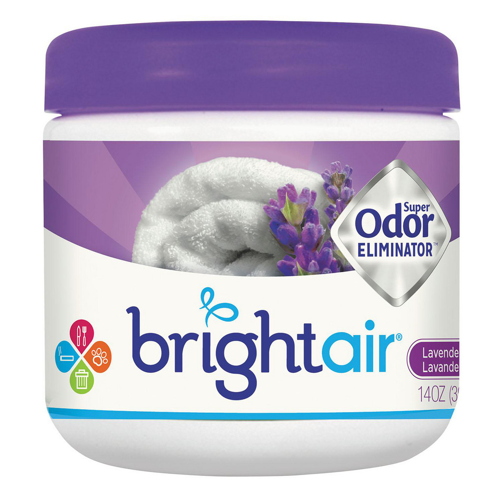 Deodorizers/Disinfectants