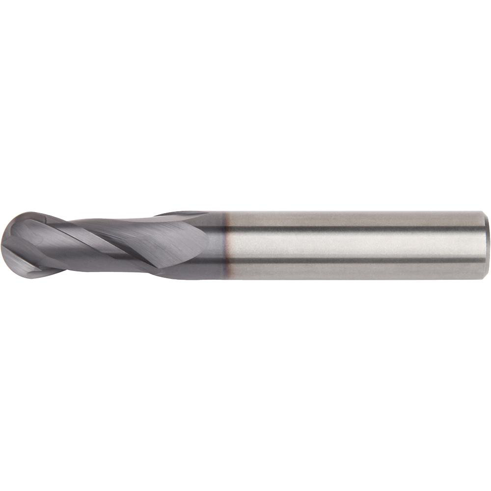 CME 5-Pack M42 Cobalt End Mills - 3/4" Diameter, 4 Flute, Square Nose, Center Cutting