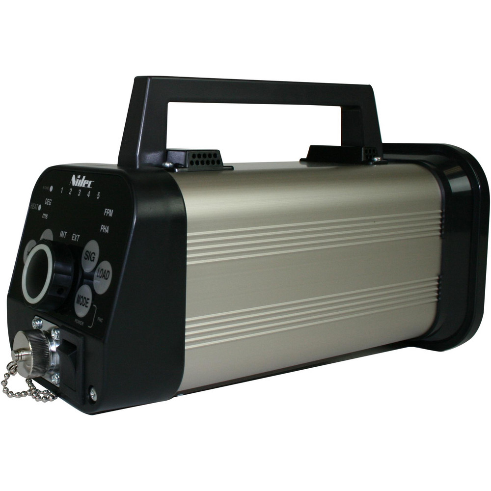 SHIMPO Stroboscopes; Minimum Flashes Per Minute 30; Stroboscope Type