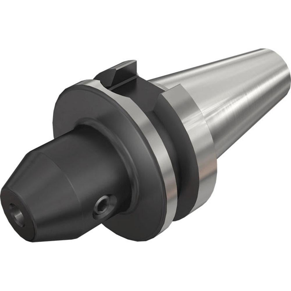 Tungaloy - End Mill Holder: BT50 Taper Shank | MSC Industrial Supply Co.