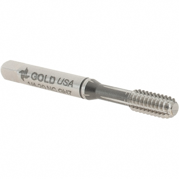 Thread Forming Tap: