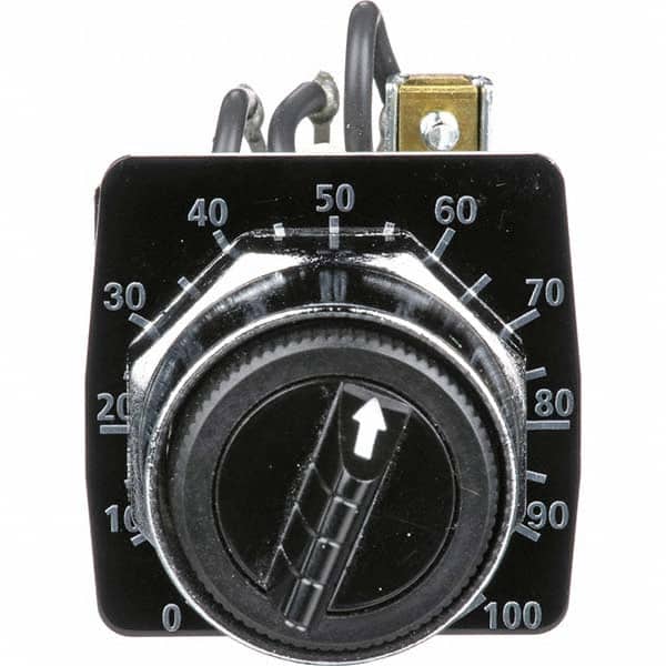 Eaton Cutler Hammer E30KP16 30 mm 5K Ohm Potentiometer Unit NIB