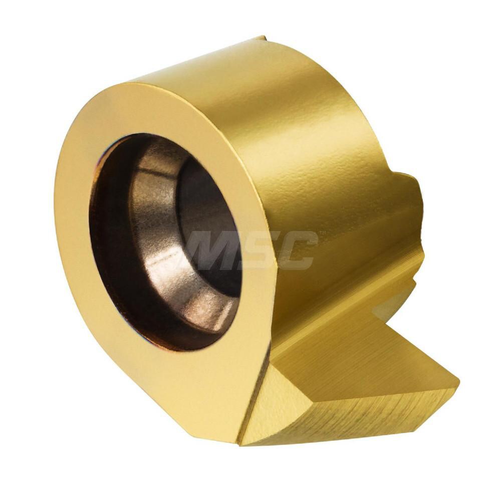 Boring Insert: MB 1025, Solid Carbide