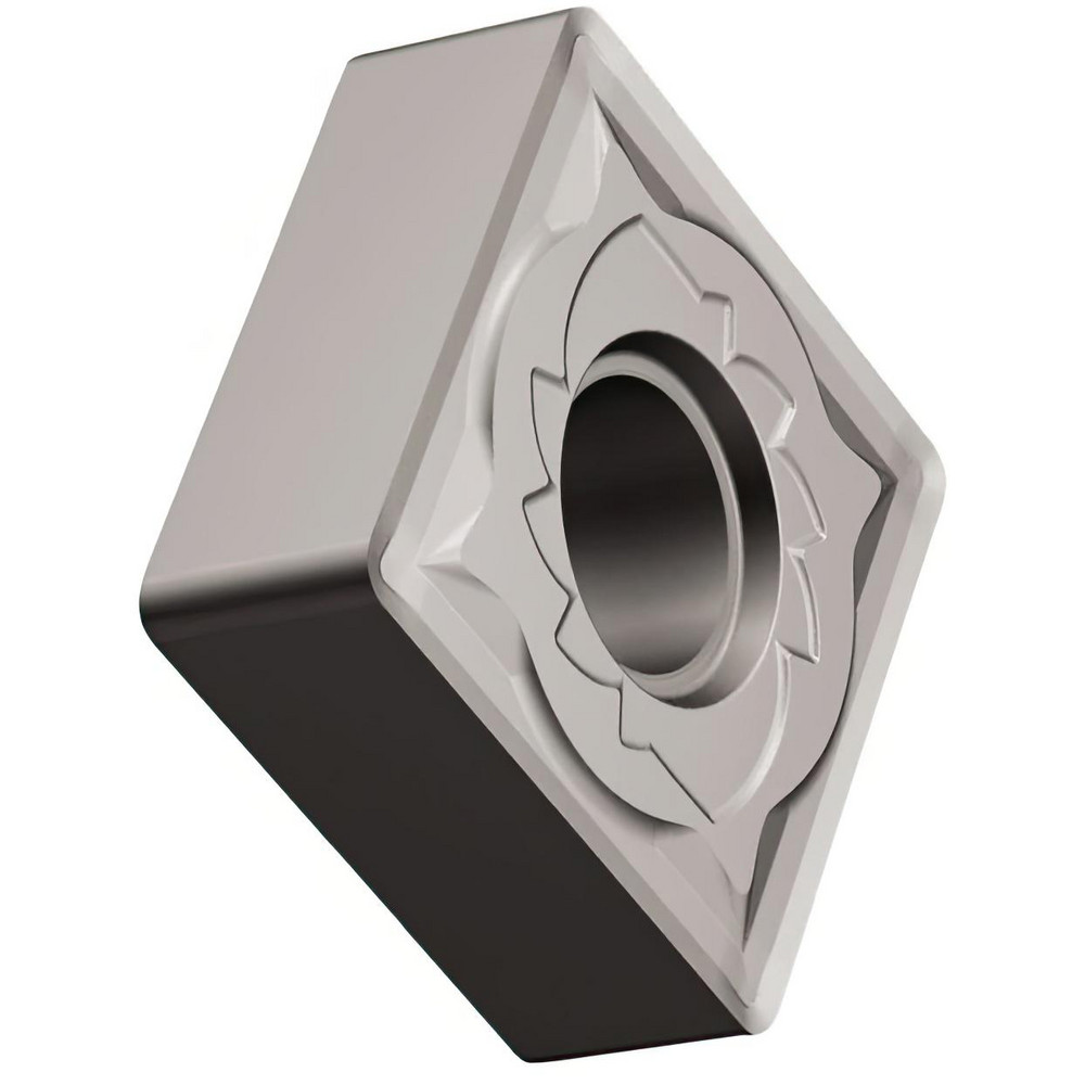 Sandvik Coromant - Turning Insert: SNMG643-SMR H13A, Carbide | MSC Direct
