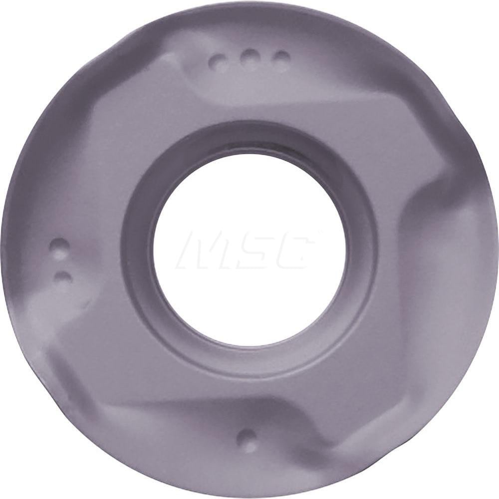Kyocera - Milling Insert: ANSI ROMU1605M0ERGMPR1535, ISO