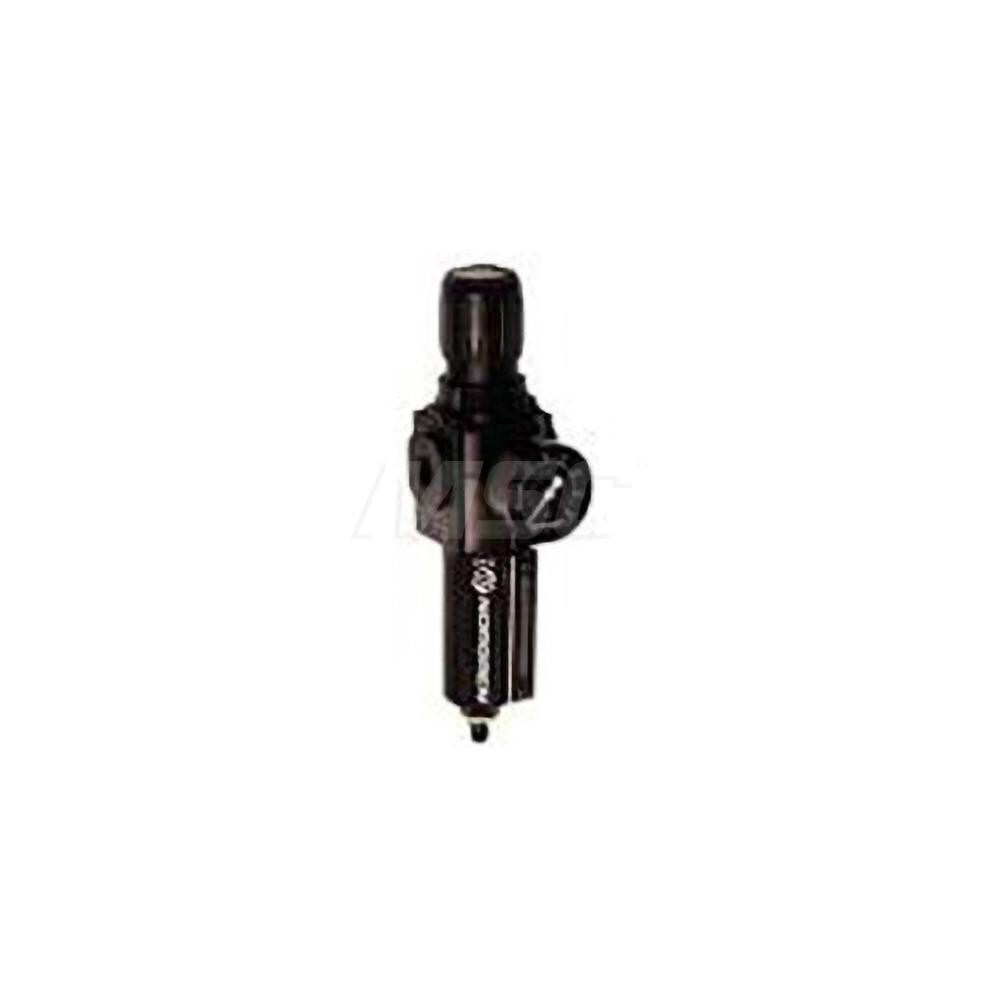 FRL Combination Unit: 1/2 NPT